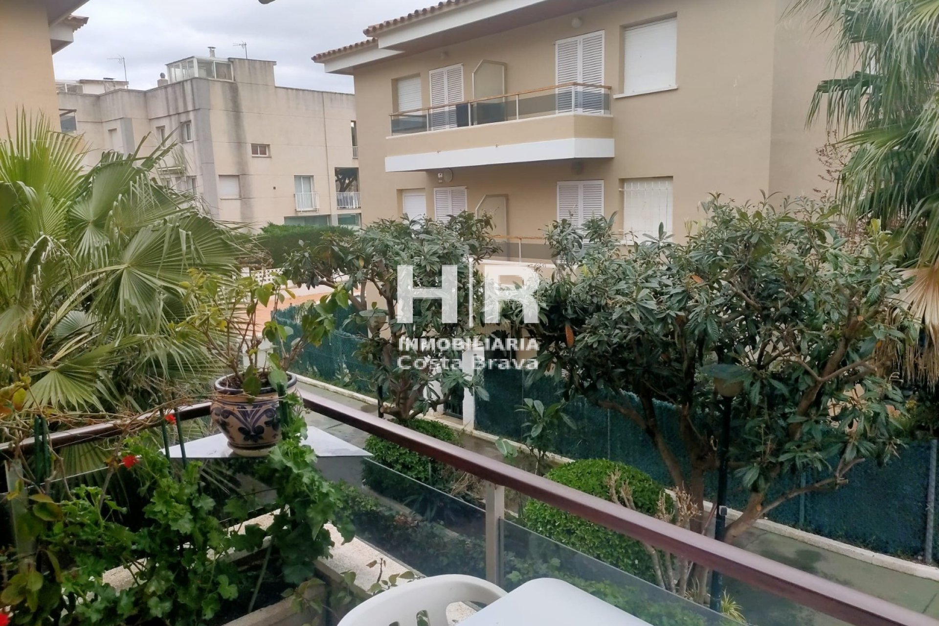 Vente - Appartement - Castell-Platja d'Aro - Centro