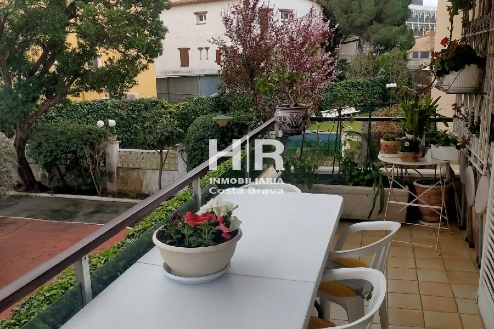 Vente - Appartement - Castell-Platja d'Aro - Centro