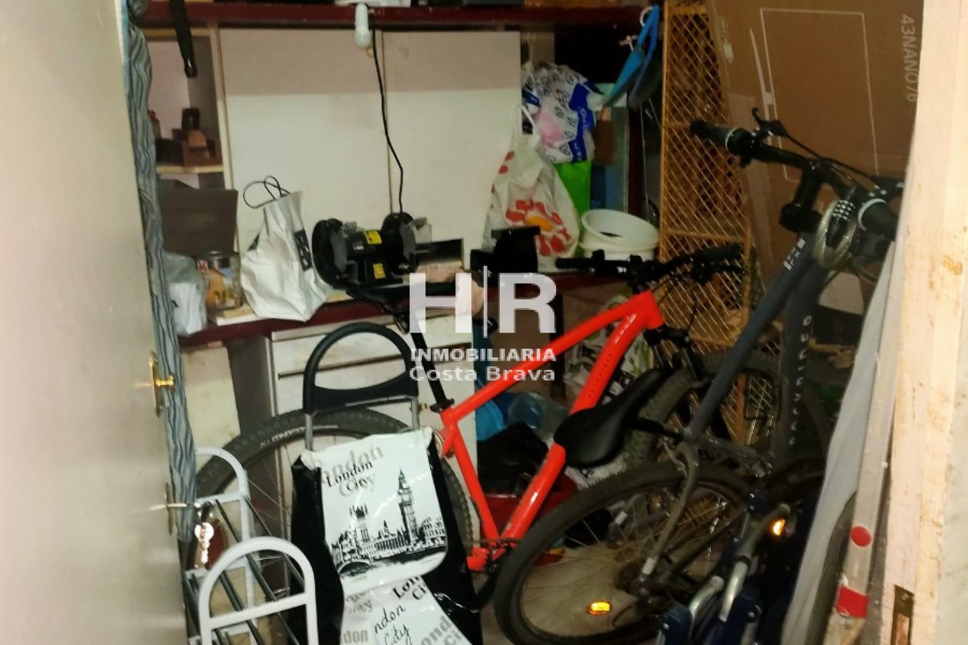 Vente - Appartement - Castell-Platja d'Aro - Centro