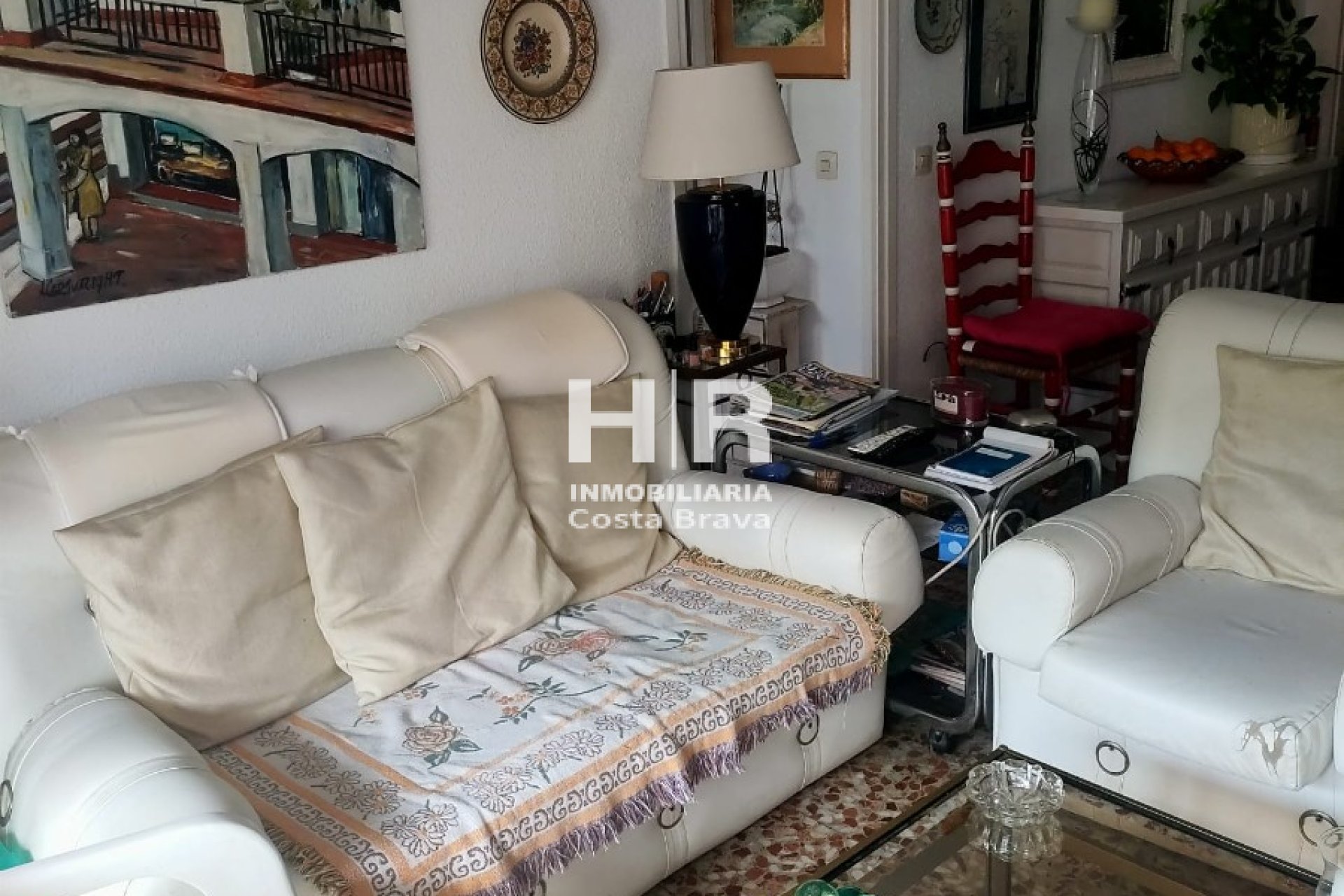 Vente - Appartement - Castell-Platja d'Aro - Centro