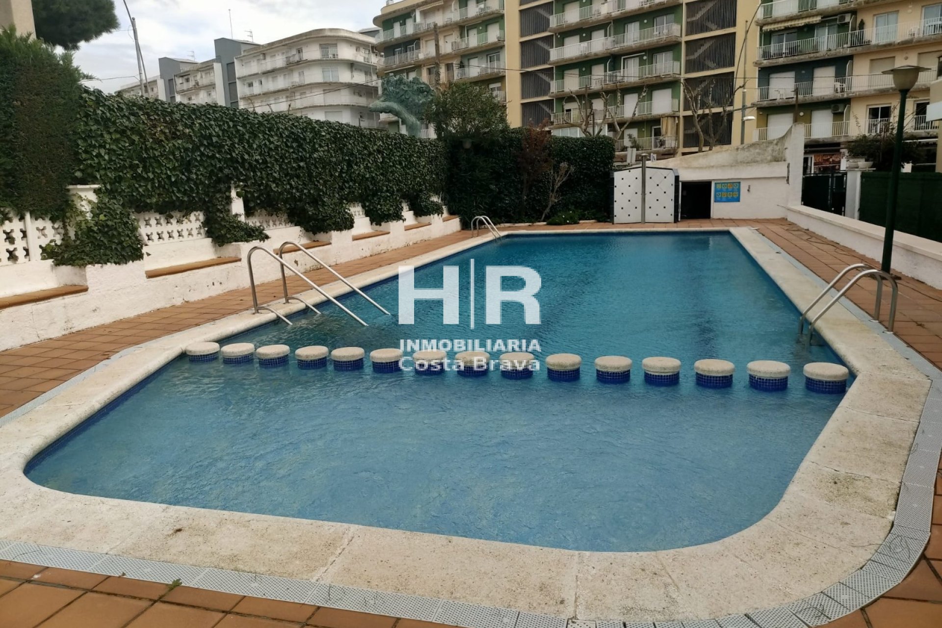 Vente - Appartement - Castell-Platja d'Aro - Centro