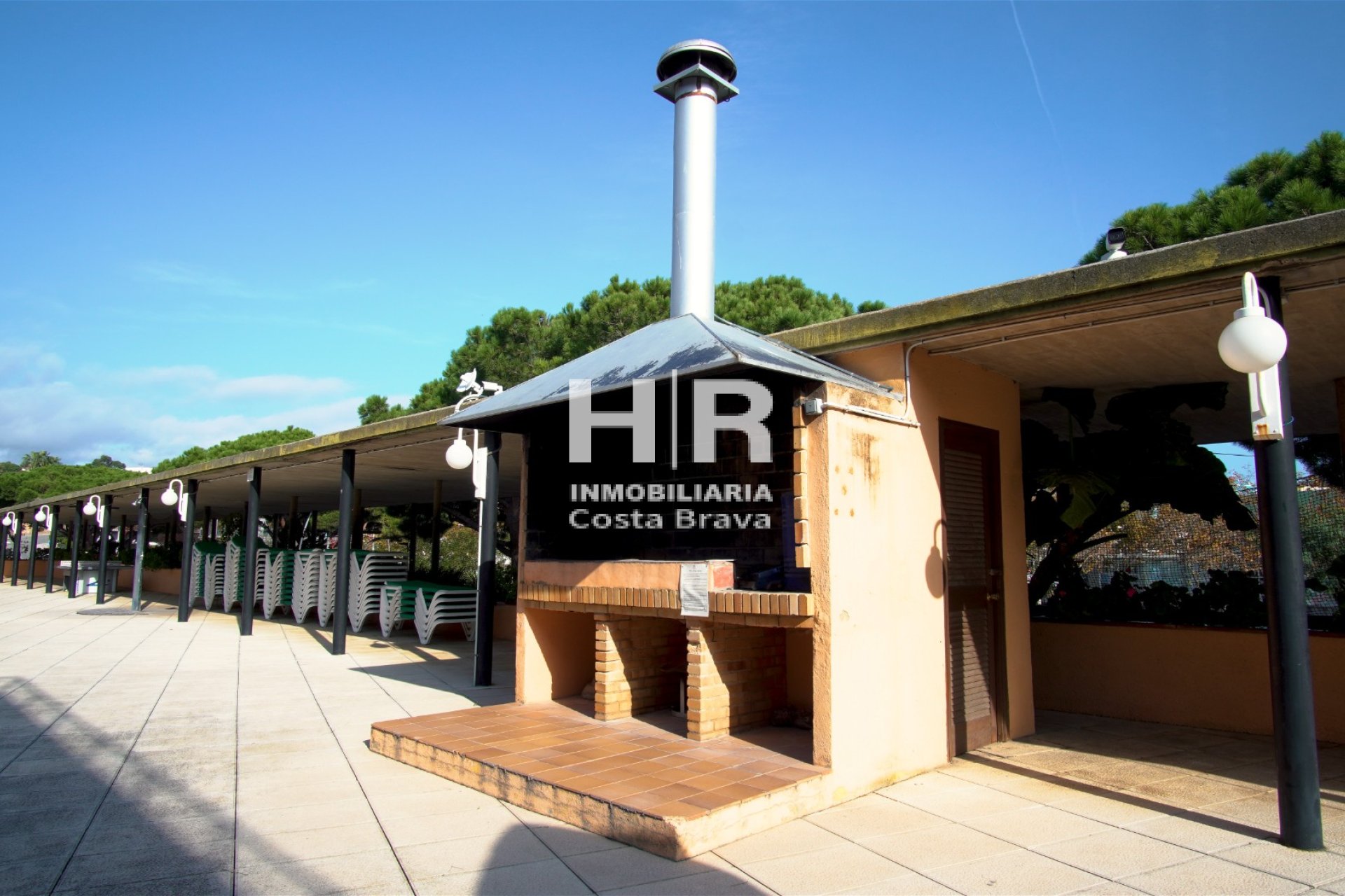 Vente - Appartement - Castell-Platja d'Aro - Centro