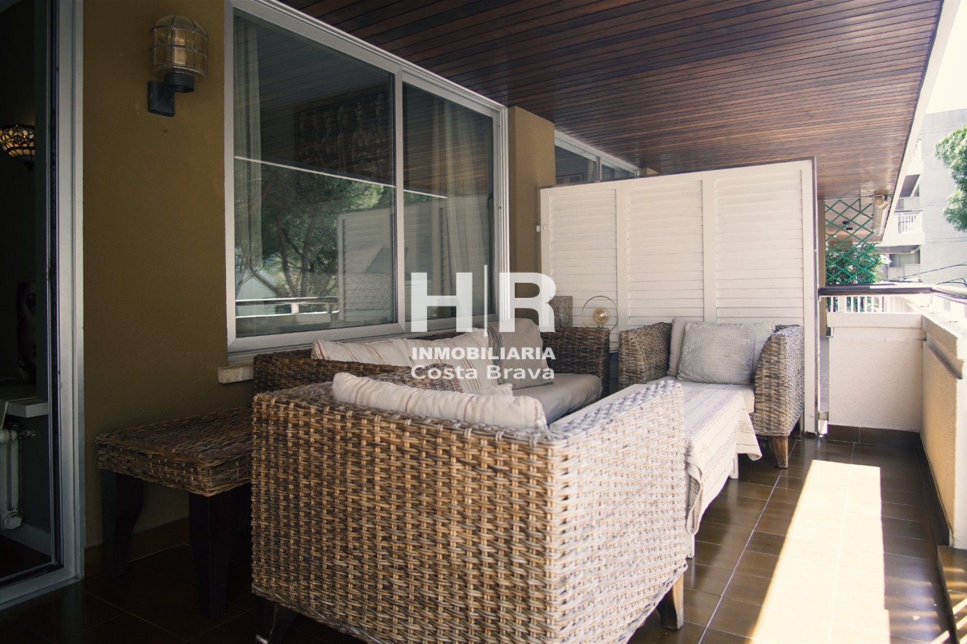 Vente - Appartement - Castell-Platja d'Aro - Centro