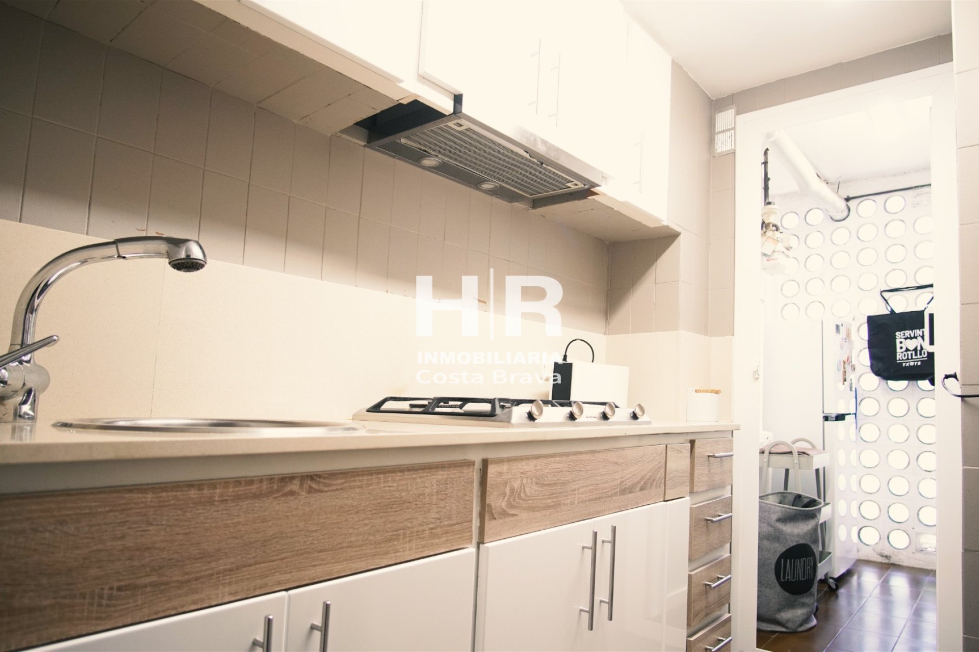 Vente - Appartement - Castell-Platja d'Aro - Centro