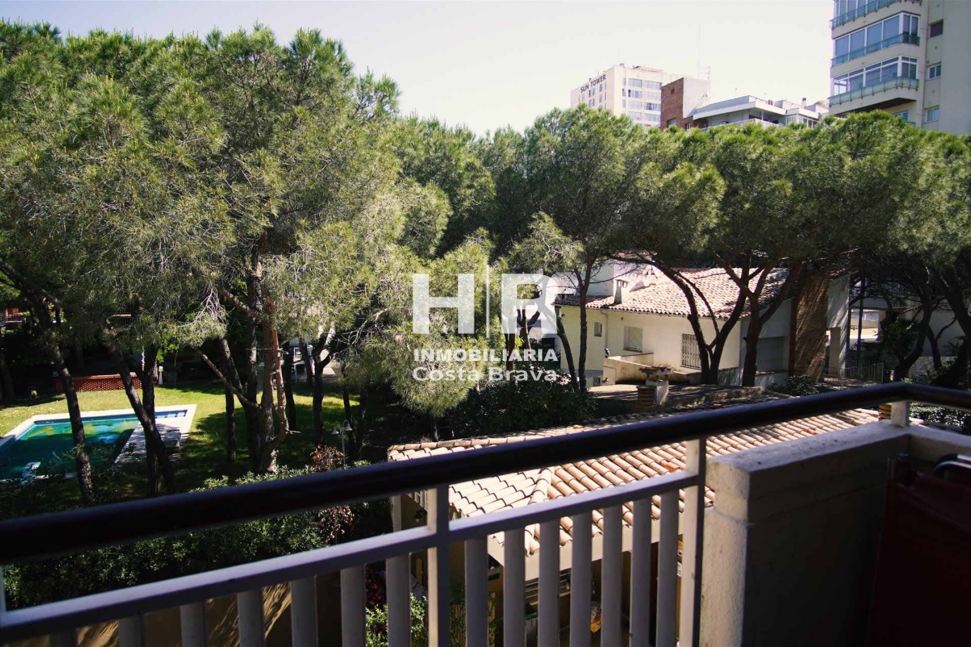 Vente - Appartement - Castell-Platja d'Aro - Centro