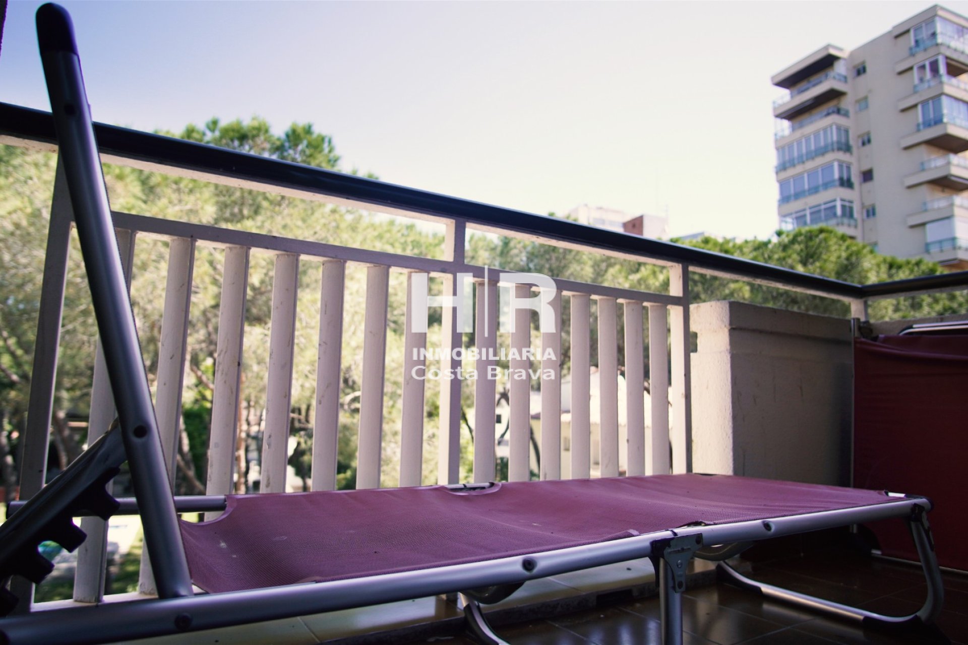 Vente - Appartement - Castell-Platja d'Aro - Centro