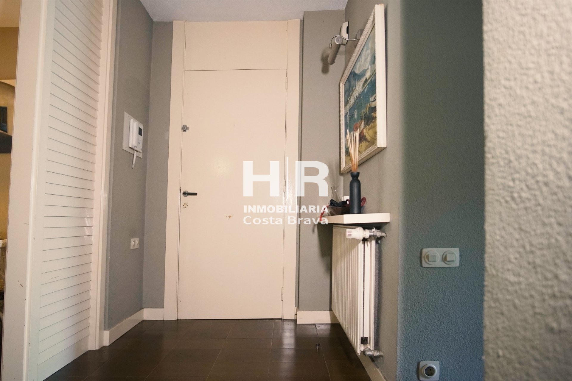 Vente - Appartement - Castell-Platja d'Aro - Centro