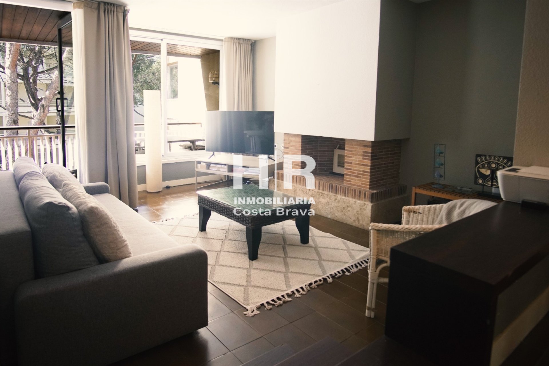 Vente - Appartement - Castell-Platja d'Aro - Centro