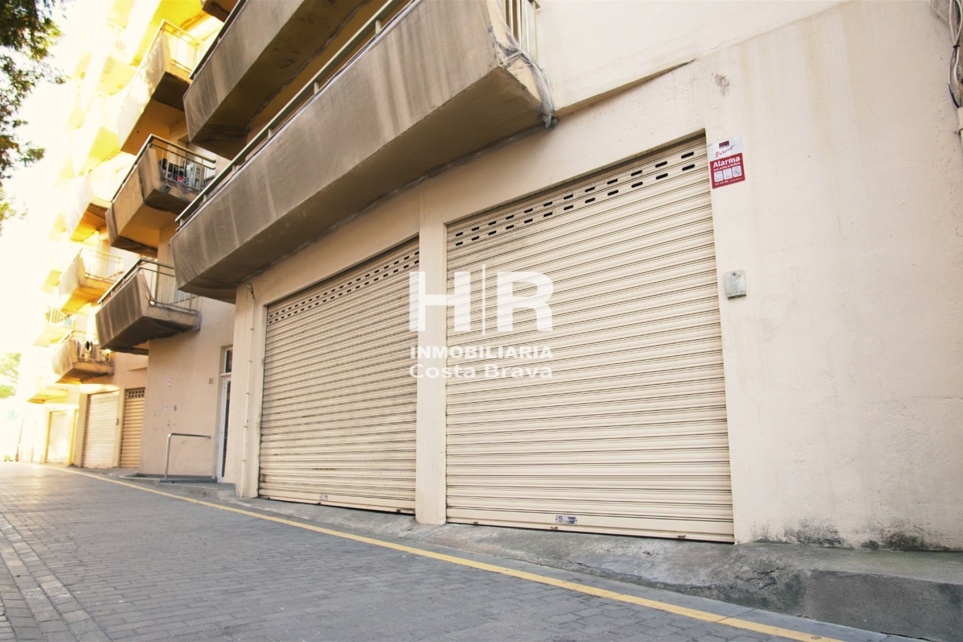 Vente - Appartement - Castell-Platja d'Aro - Centro