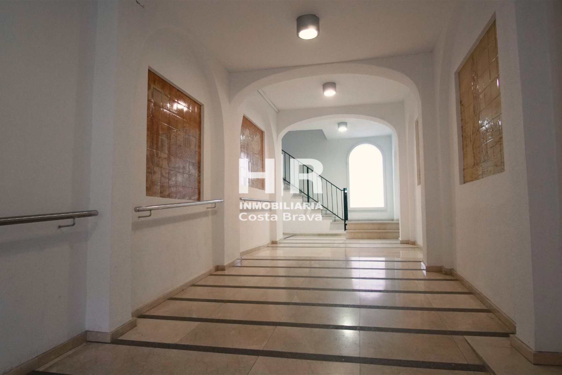 Vente - Appartement - Castell-Platja d'Aro - Centro