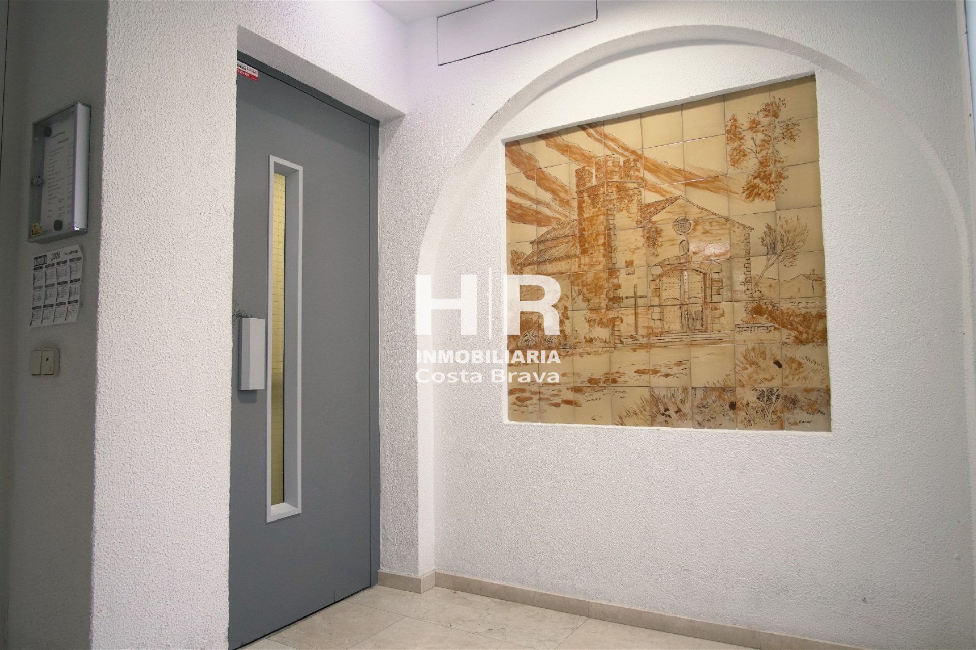 Vente - Appartement - Castell-Platja d'Aro - Centro