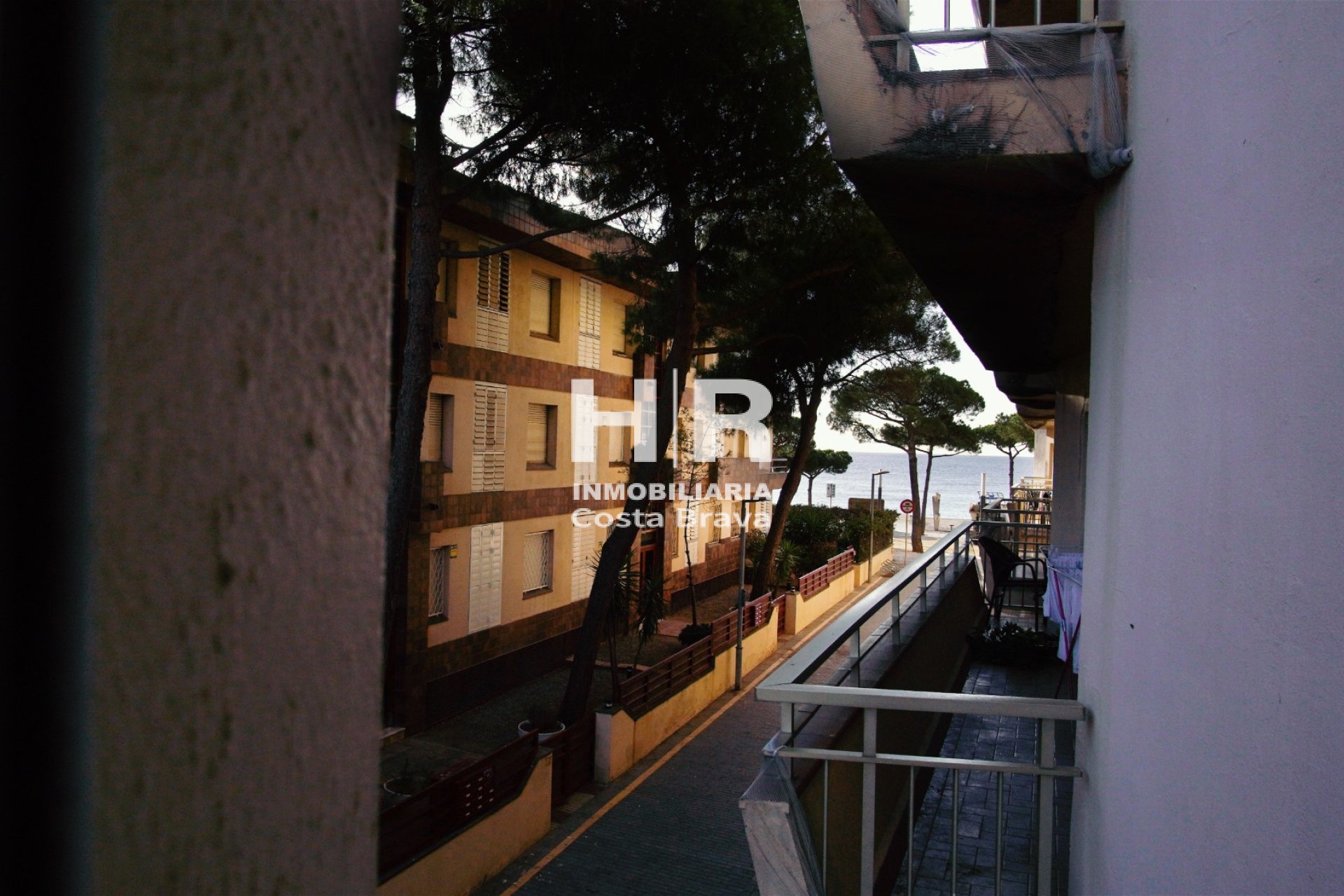 Vente - Appartement - Castell-Platja d'Aro - Centro