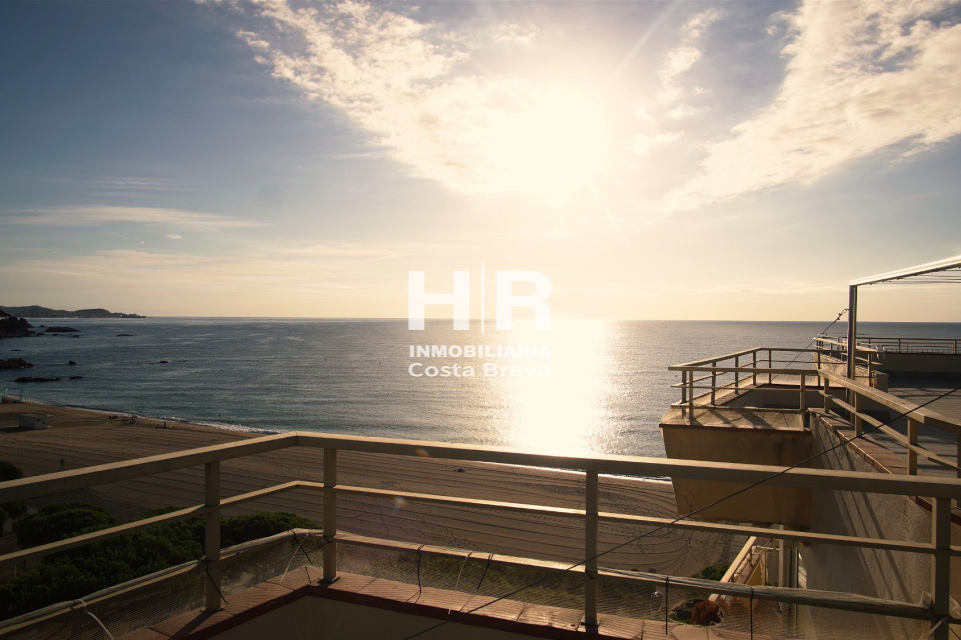 Vente - Appartement - Castell-Platja d'Aro - Centro