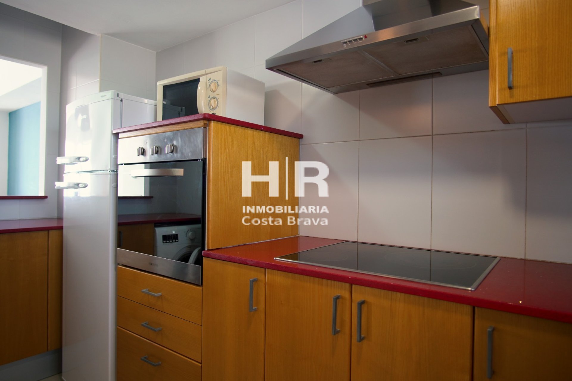 Vente - Appartement - Palamós - Primera línea mar