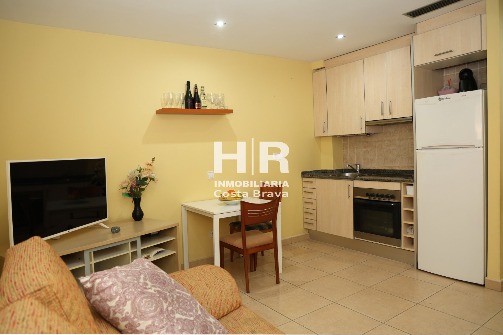 Vente - Appartement - Palamós - Sant Joan de Palamós