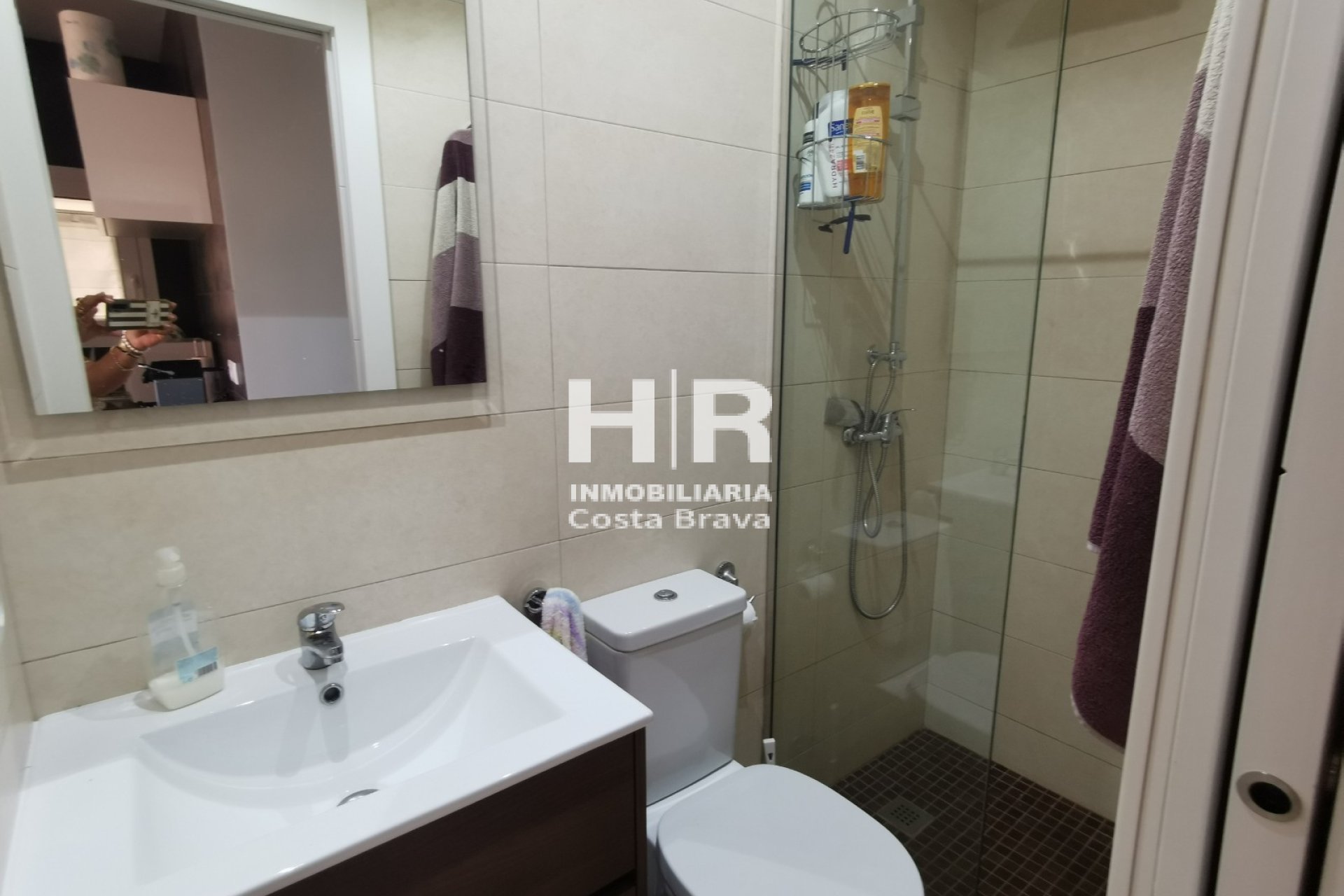 Vente - Appartement - Platja D'Aro - Centro