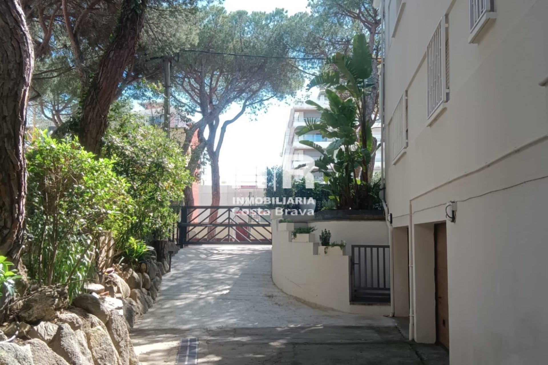 Vente - Appartement - Platja D'Aro - Centro