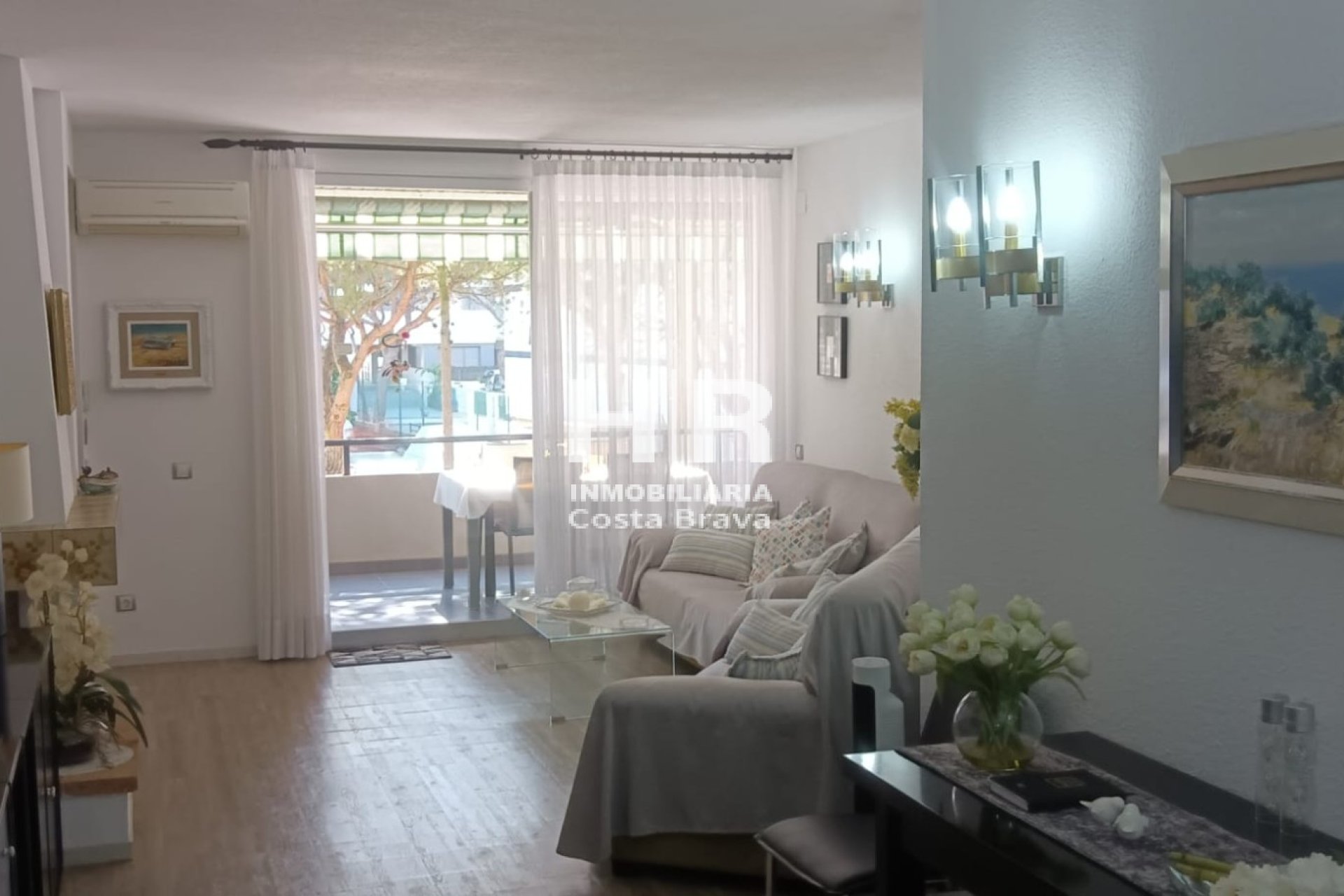 Vente - Appartement - Platja D'Aro - Centro
