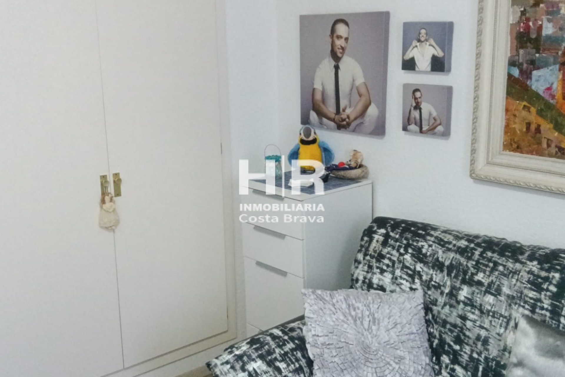 Vente - Appartement - Platja D'Aro - Centro