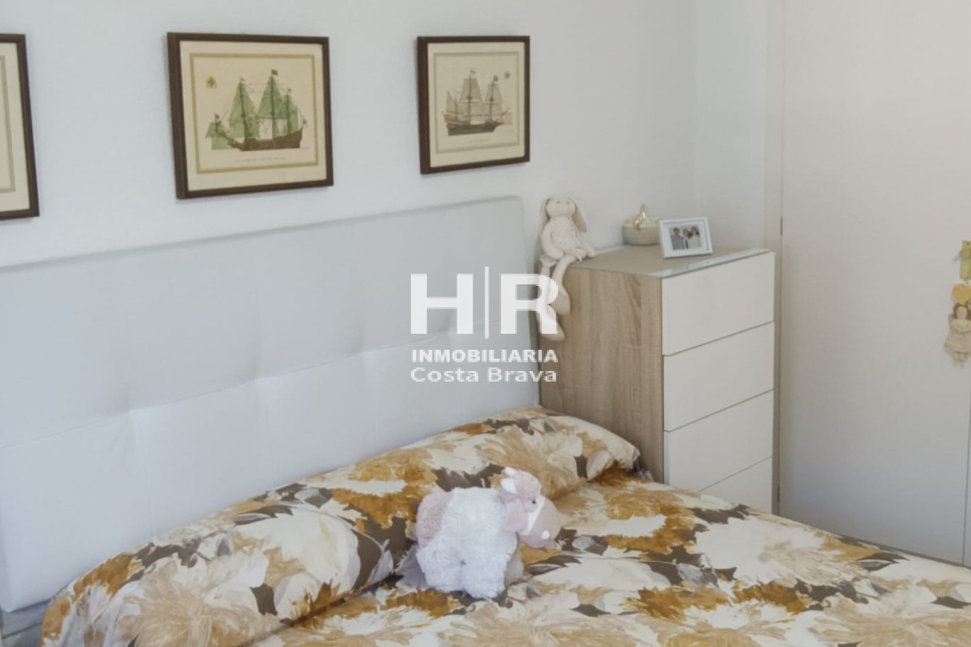 Vente - Appartement - Platja D'Aro - Centro