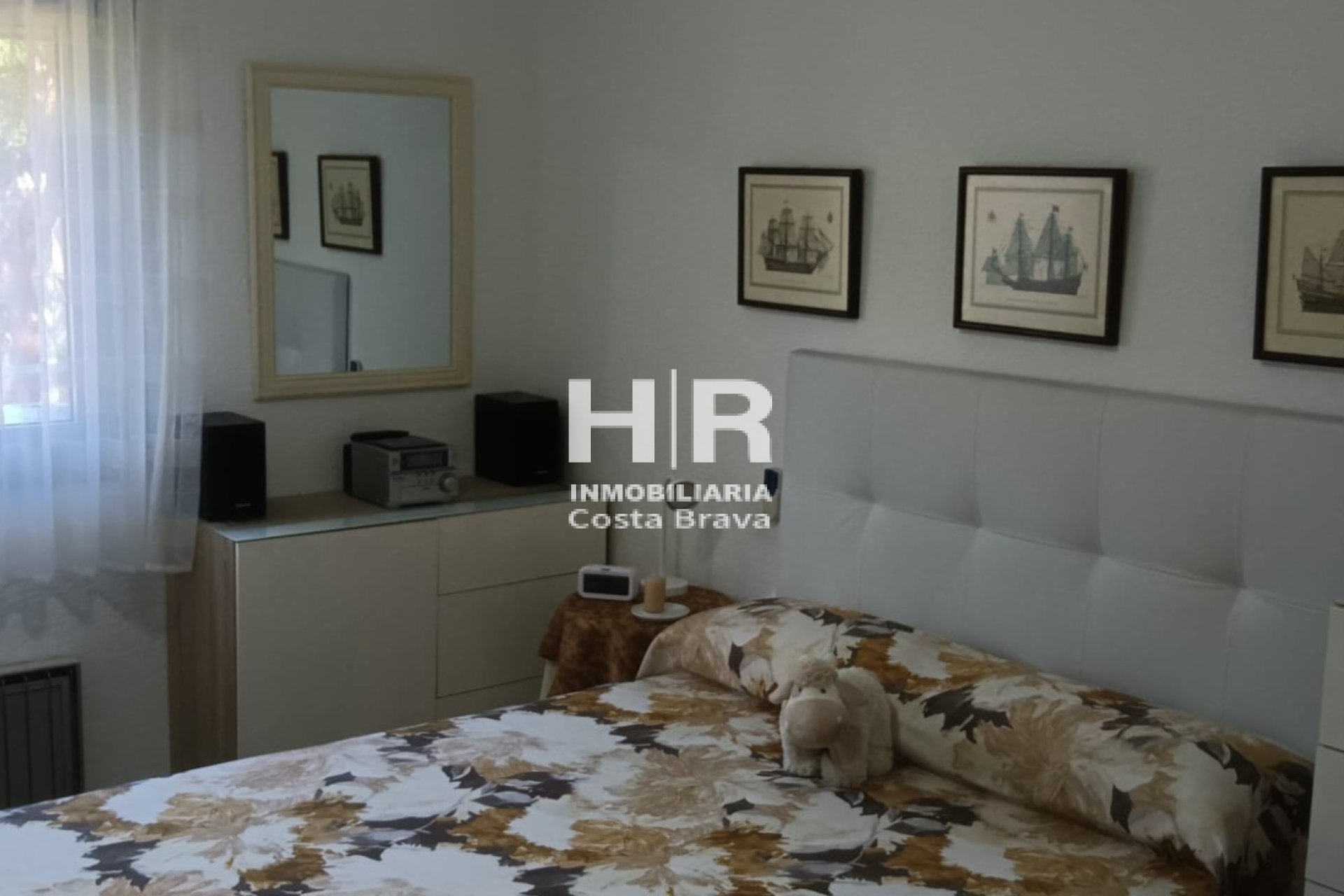 Vente - Appartement - Platja D'Aro - Centro