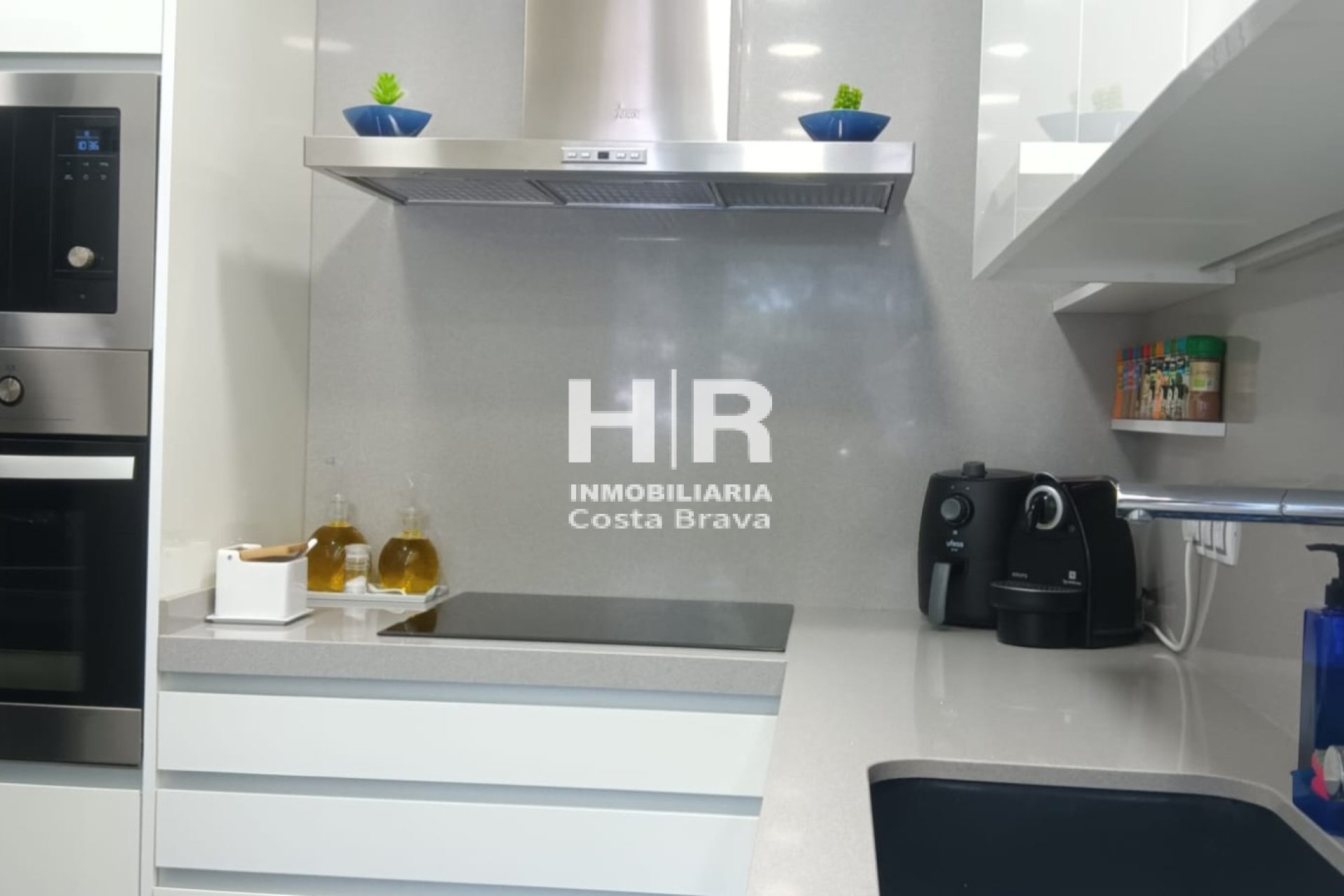 Vente - Appartement - Platja D'Aro - Centro