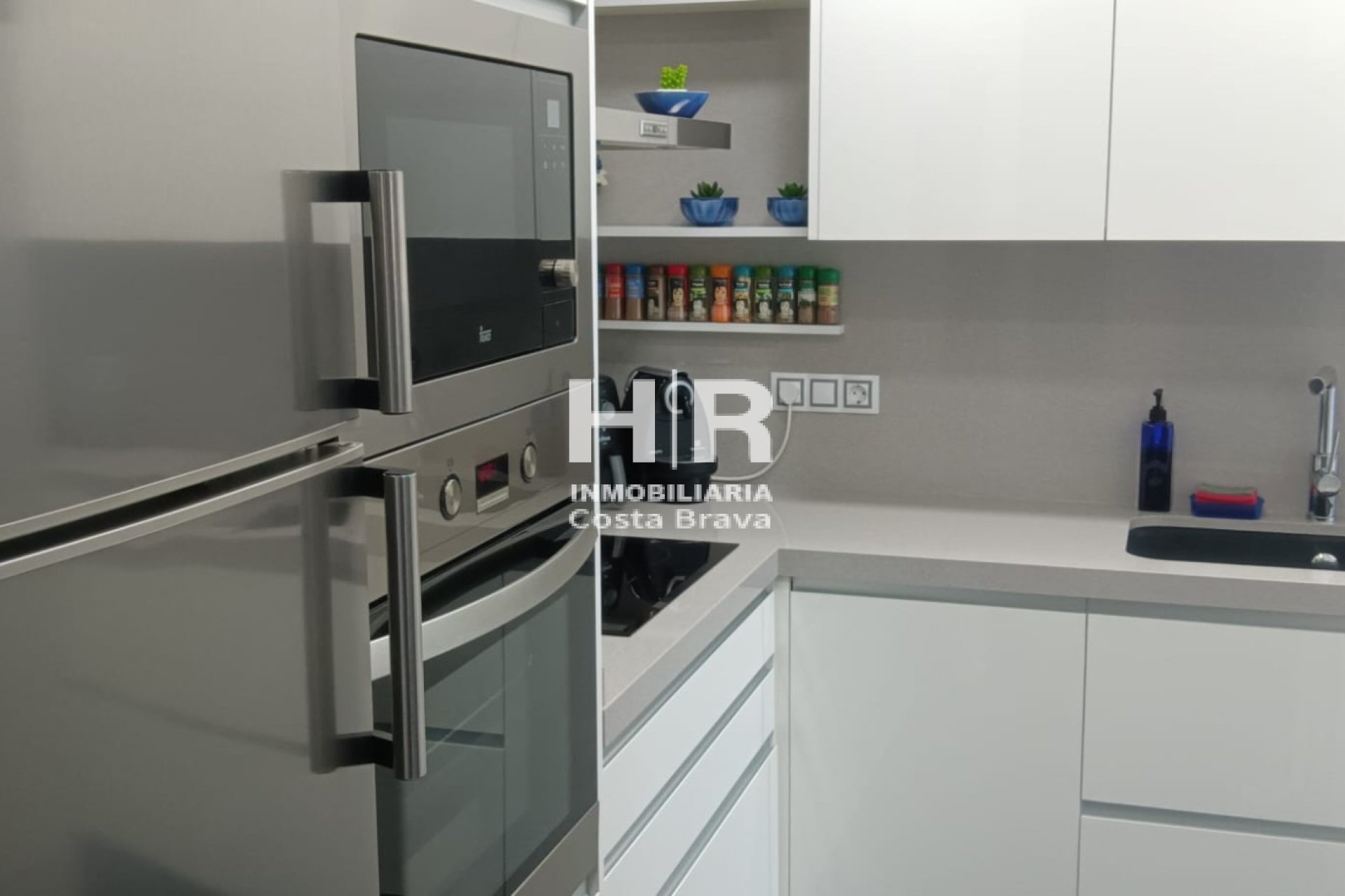 Vente - Appartement - Platja D'Aro - Centro