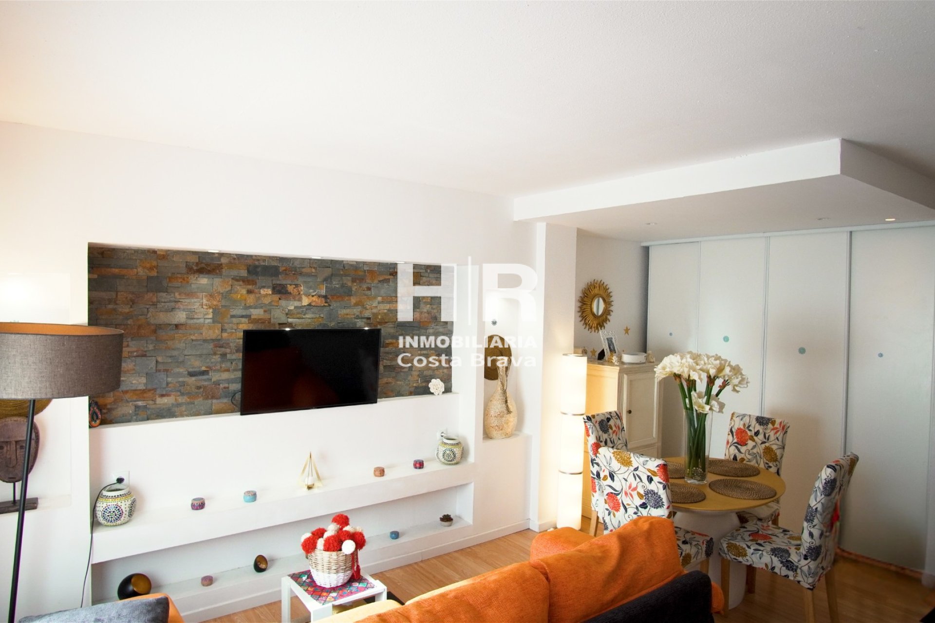 Vente - Appartement - Platja D'Aro - Centro