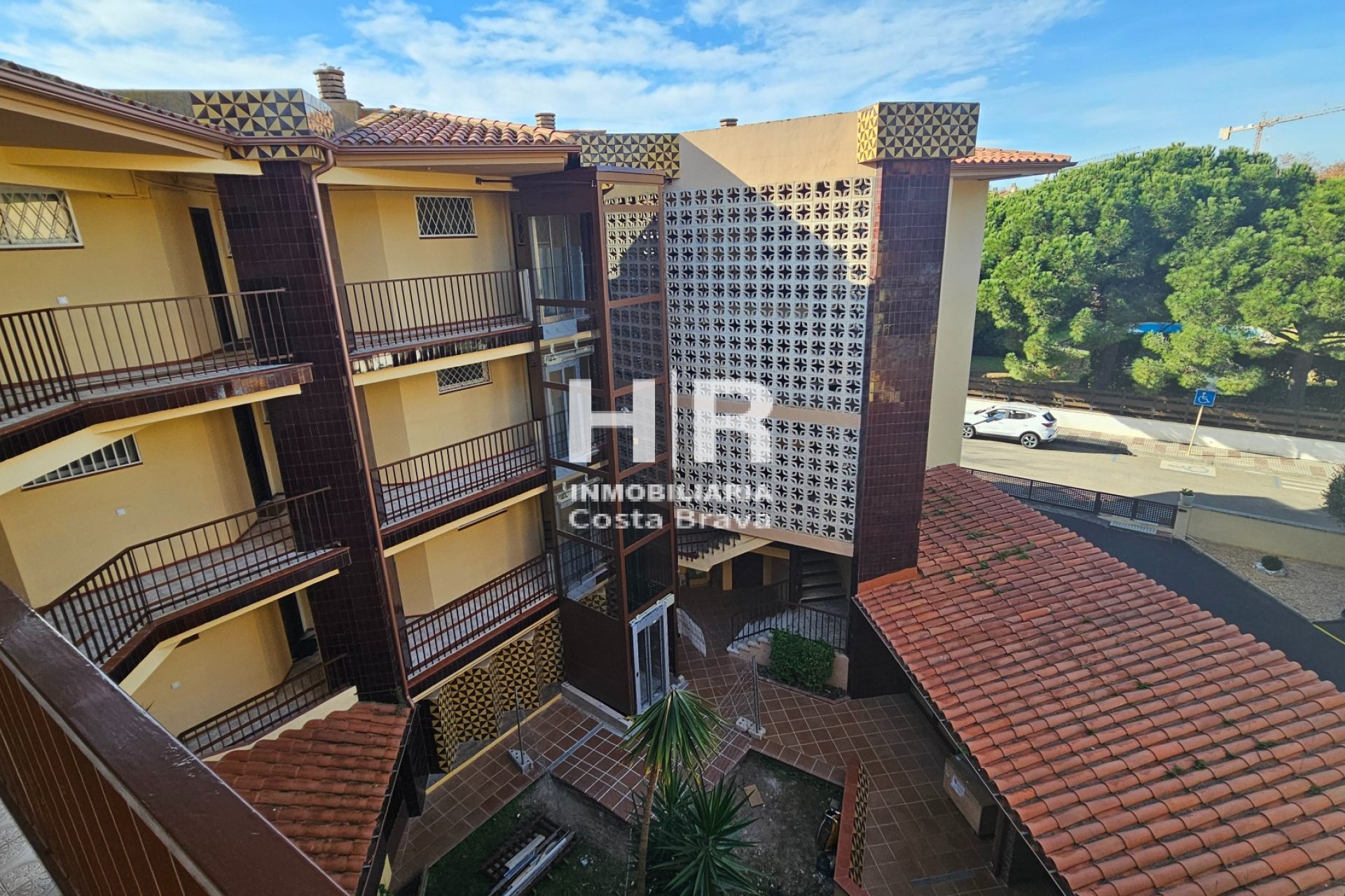 Vente - Appartement - Platja D'Aro - Centro
