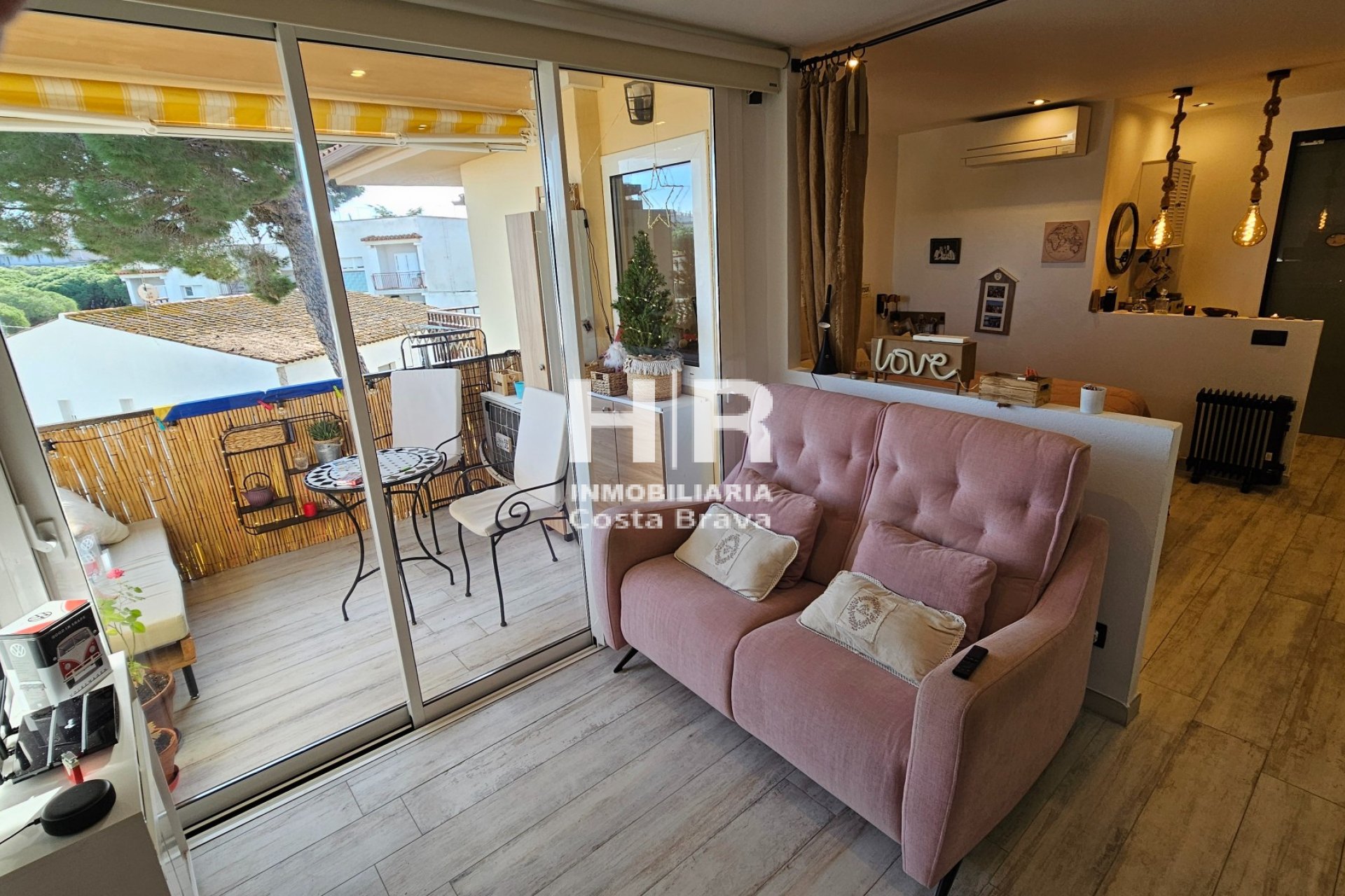 Vente - Appartement - Platja D'Aro - Centro