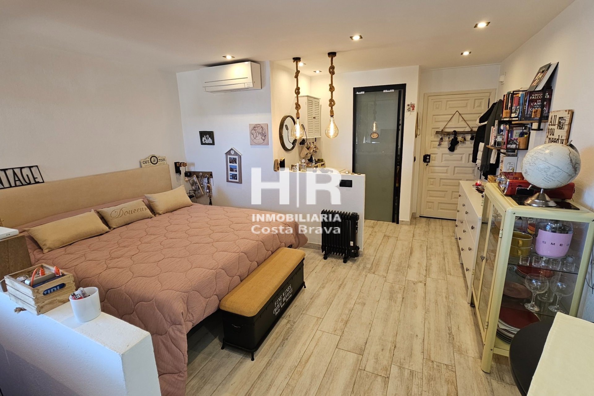 Vente - Appartement - Platja D'Aro - Centro