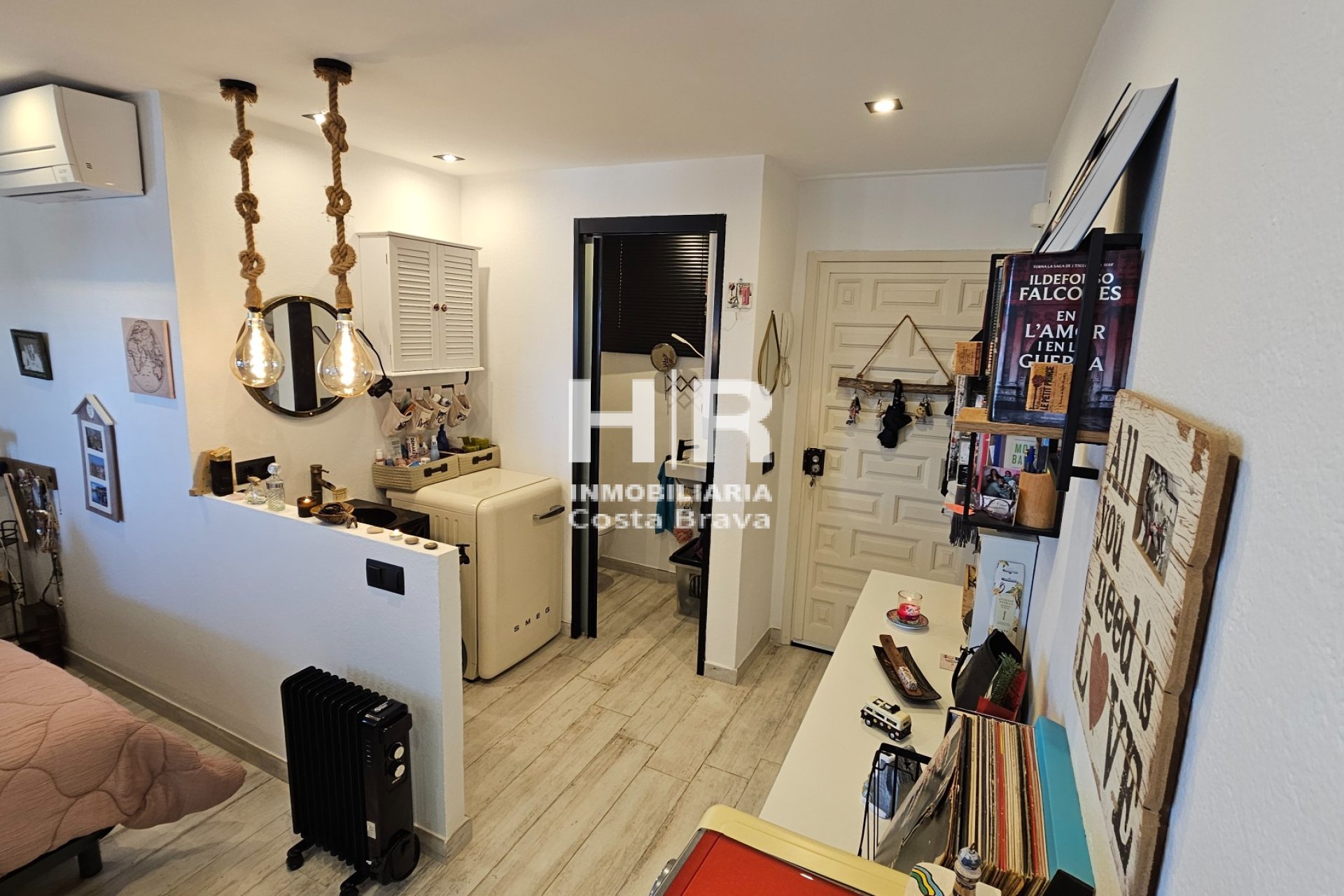 Vente - Appartement - Platja D'Aro - Centro