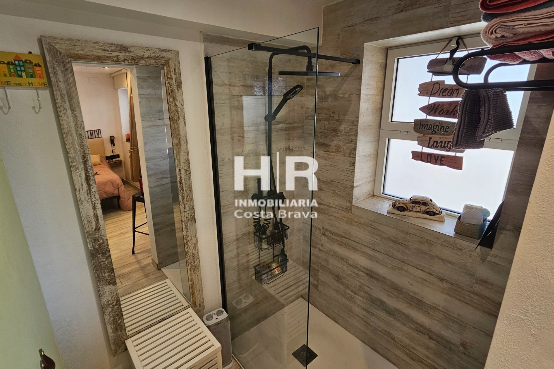 Vente - Appartement - Platja D'Aro - Centro