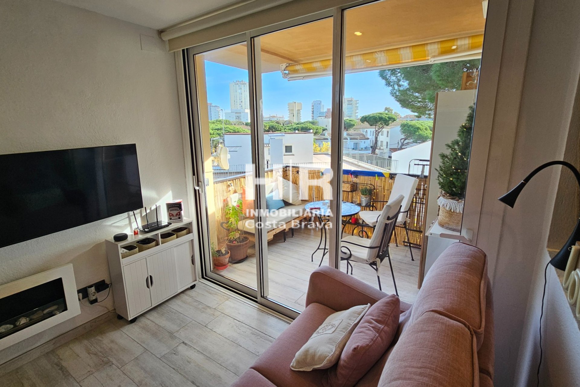Vente - Appartement - Platja D'Aro - Centro