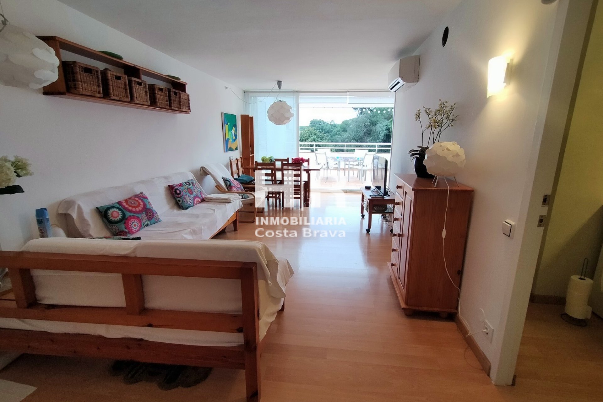 Vente - Appartement - Platja D'Aro - Politur
