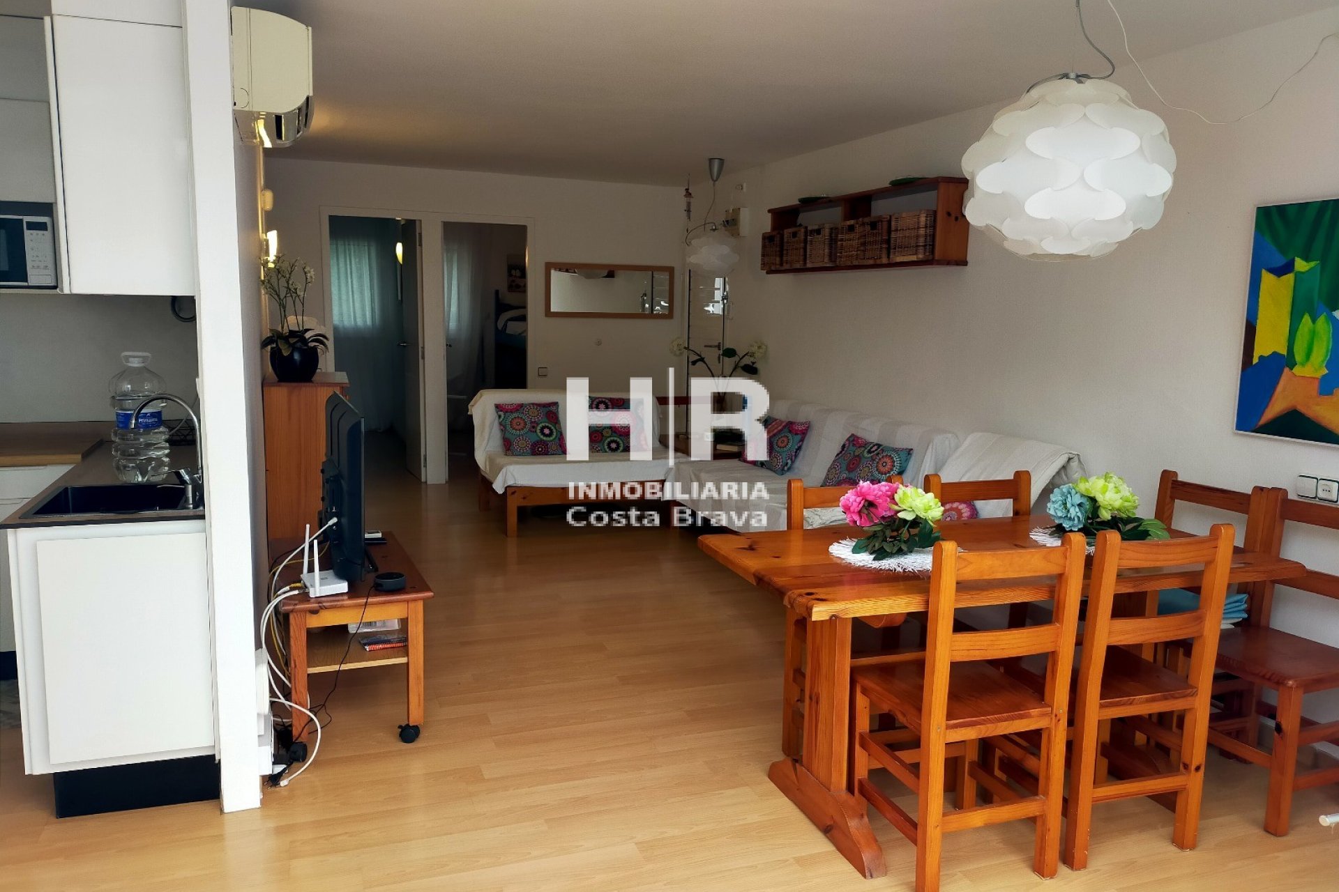 Vente - Appartement - Platja D'Aro - Politur
