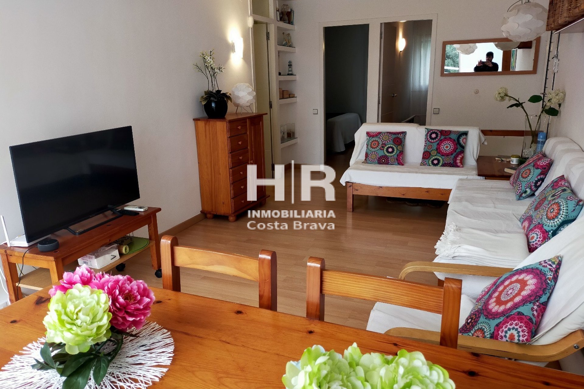 Vente - Appartement - Platja D'Aro - Politur