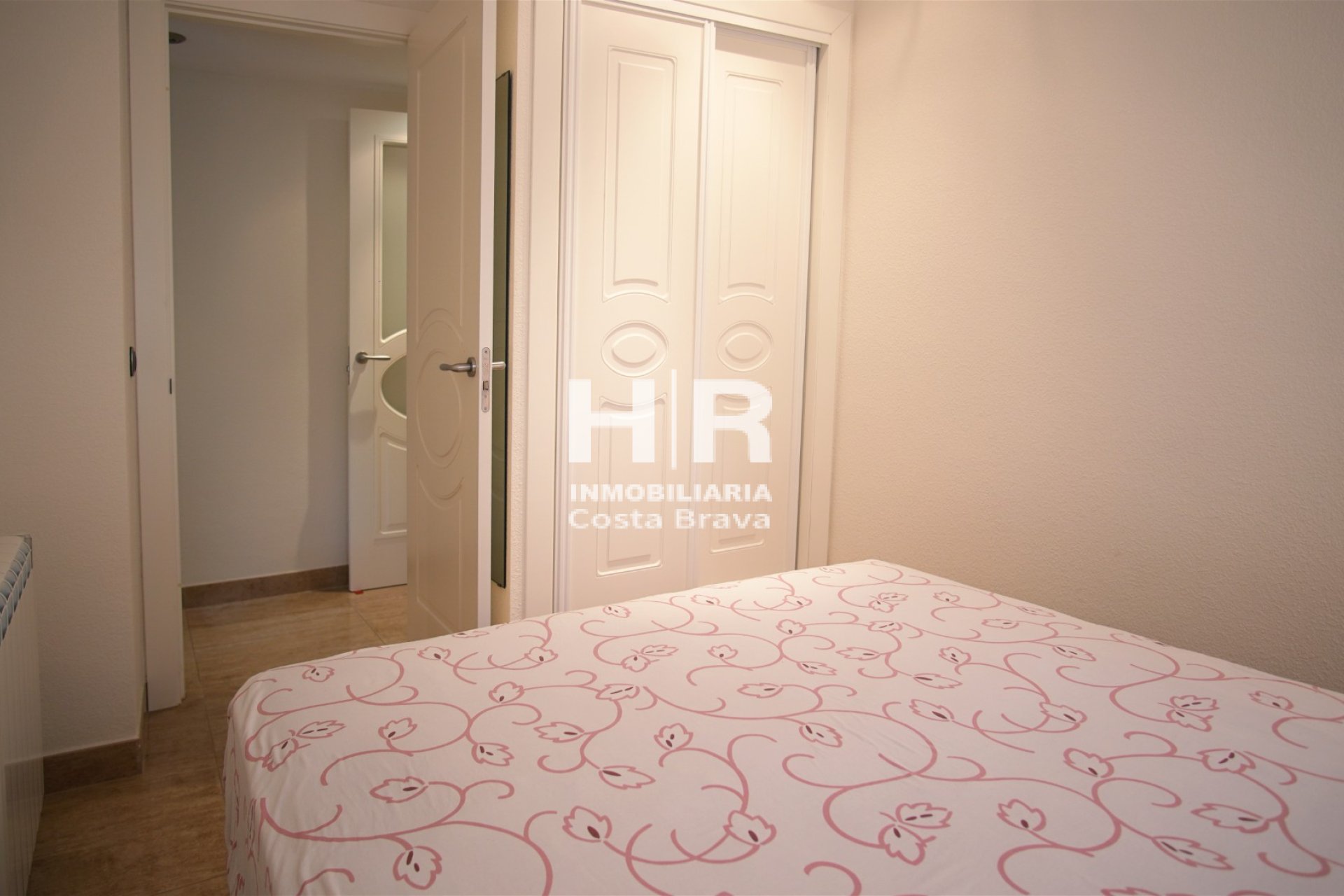 Vente - Appartement - Platja D'Aro - Primera línea de mar