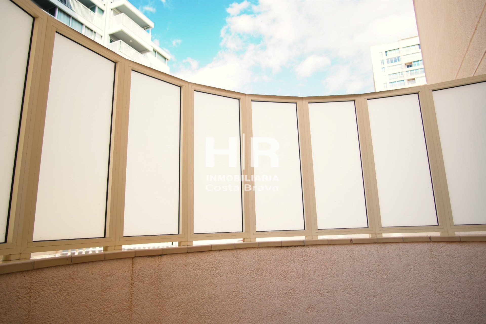 Vente - Appartement - Platja D'Aro - Primera línea de mar