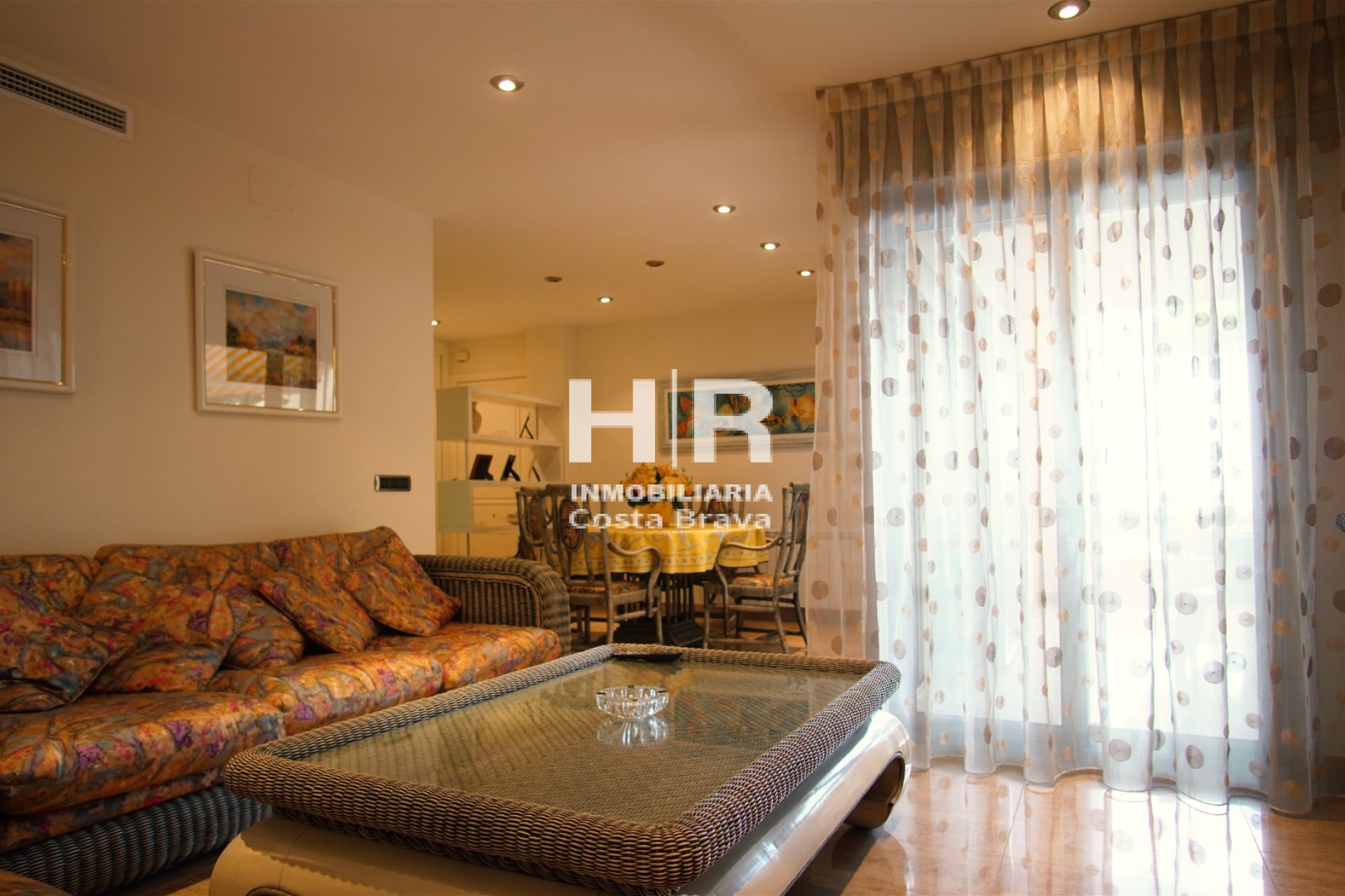 Vente - Appartement - Platja D'Aro - Primera línea de mar