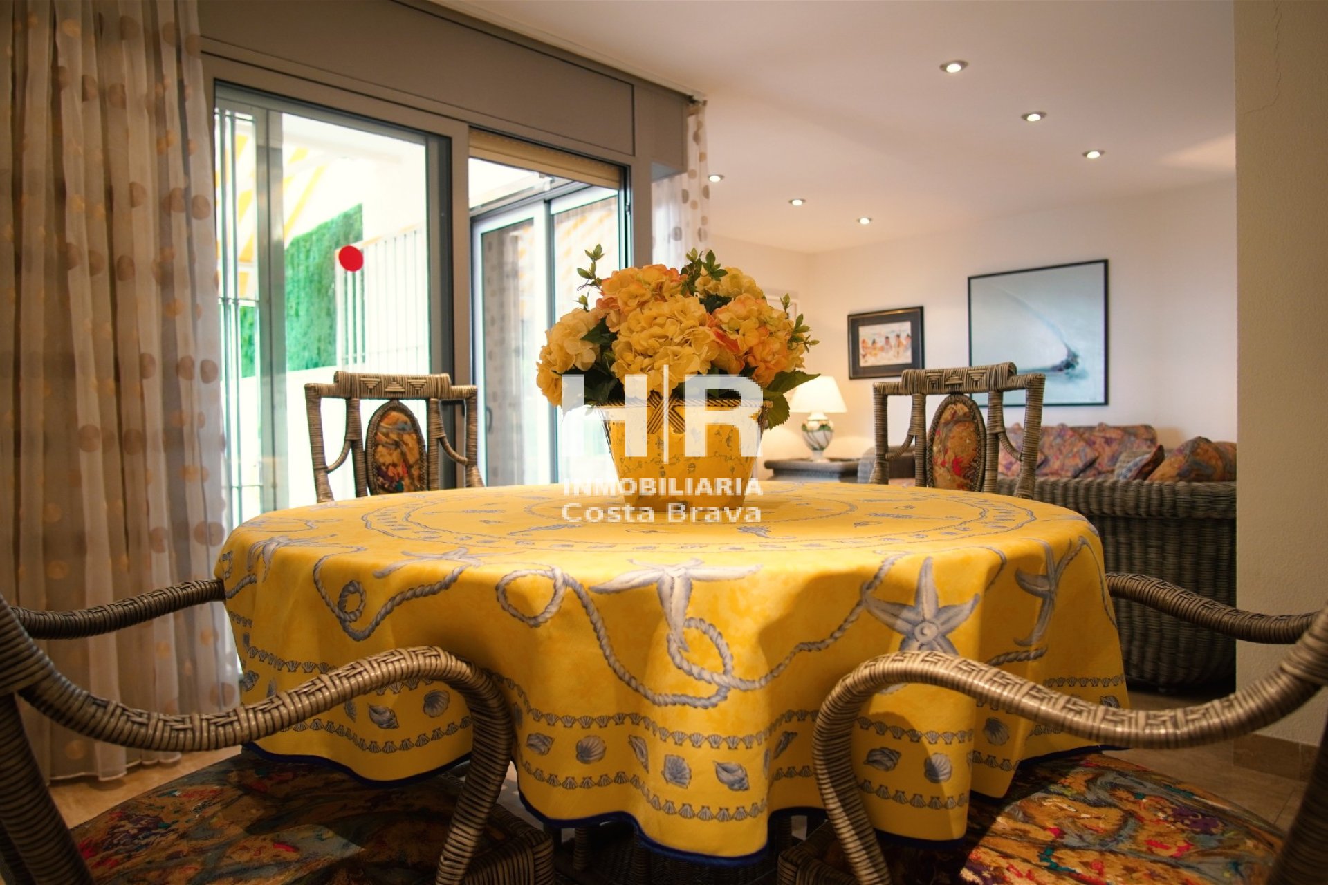 Vente - Appartement - Platja D'Aro - Primera línea de mar