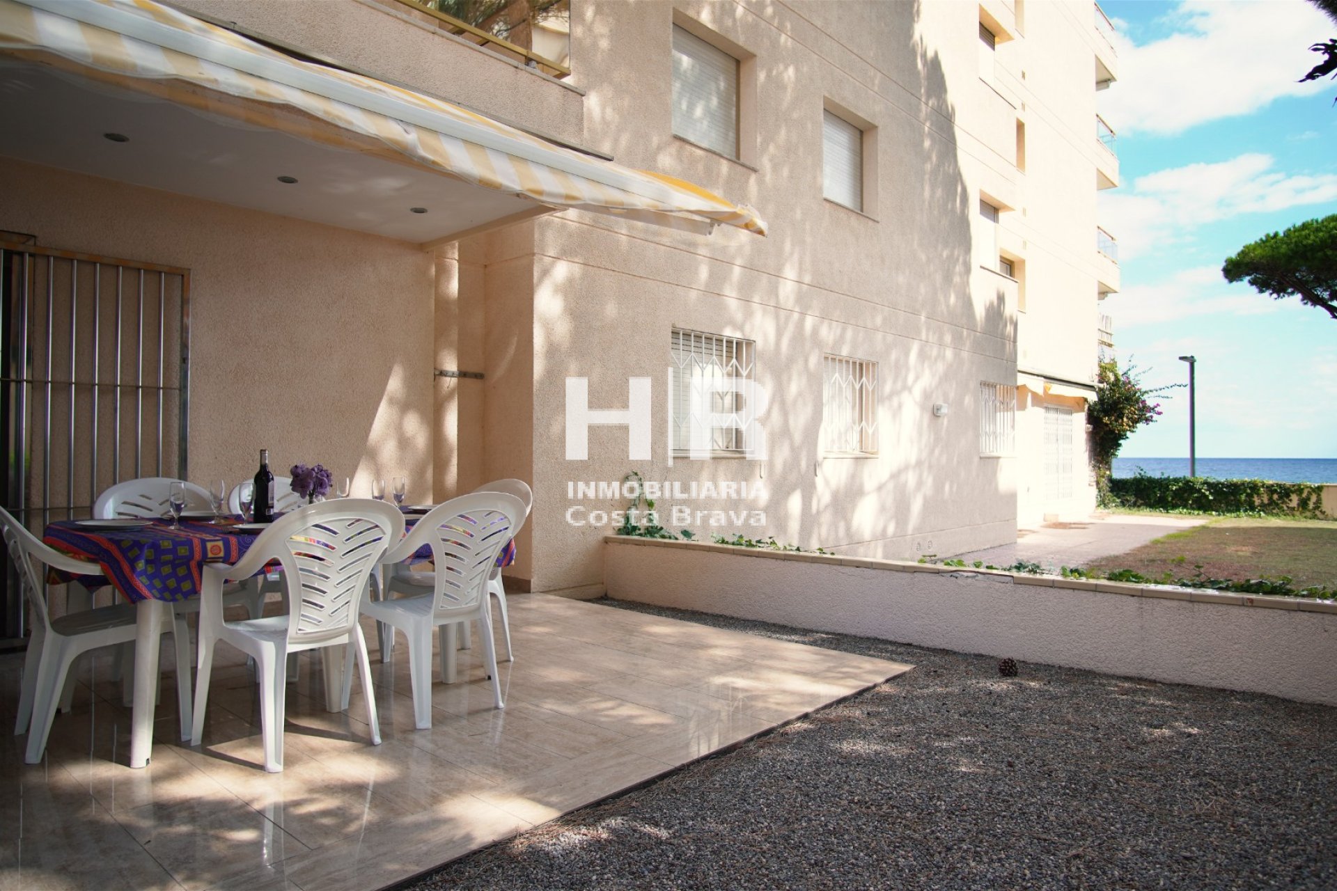 Vente - Appartement - Platja D'Aro - Primera línea de mar