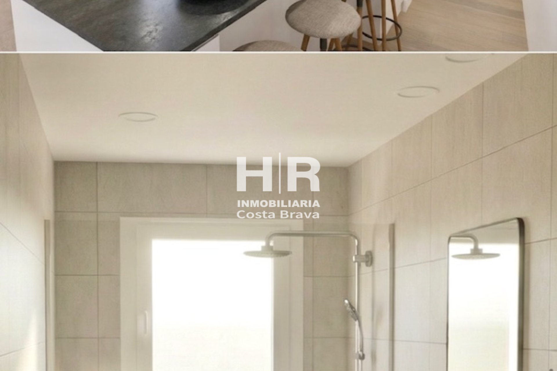 Vente - Appartement - Sant Antoni De Calonge - Centro