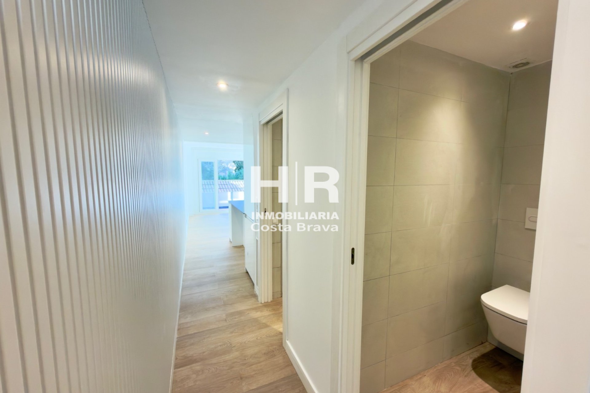 Vente - Appartement - Sant Antoni De Calonge - Centro