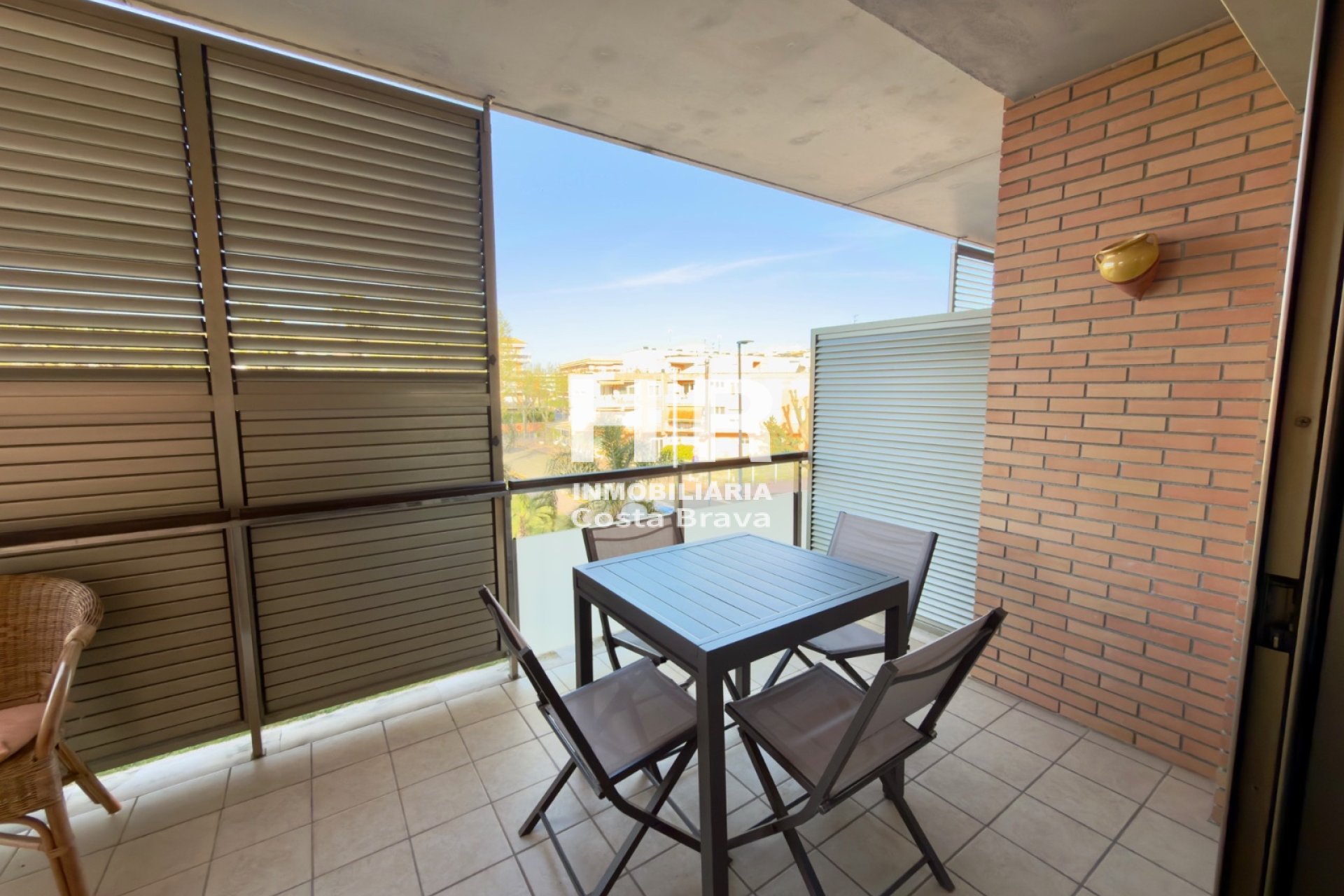 Vente - Appartement - Sant Antoni De Calonge - Centro