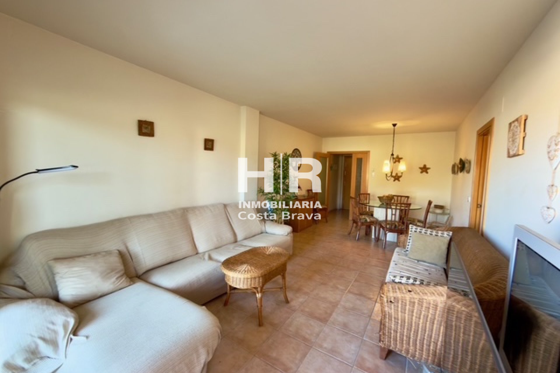 Vente - Appartement - Sant Antoni De Calonge - Centro