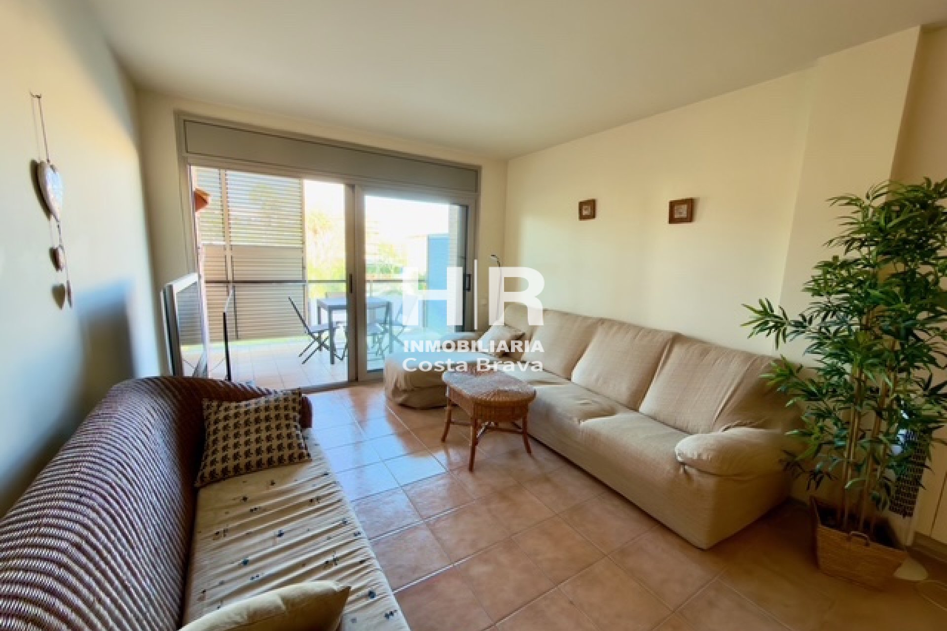 Vente - Appartement - Sant Antoni De Calonge - Centro