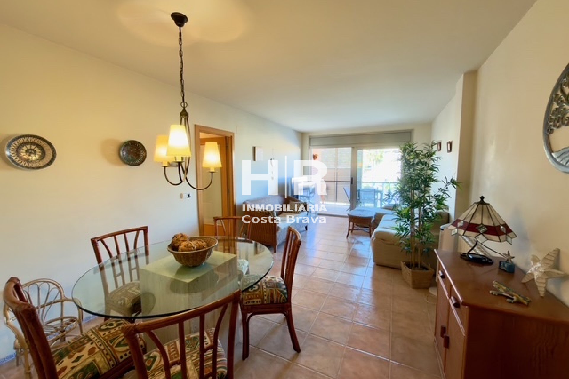 Vente - Appartement - Sant Antoni De Calonge - Centro