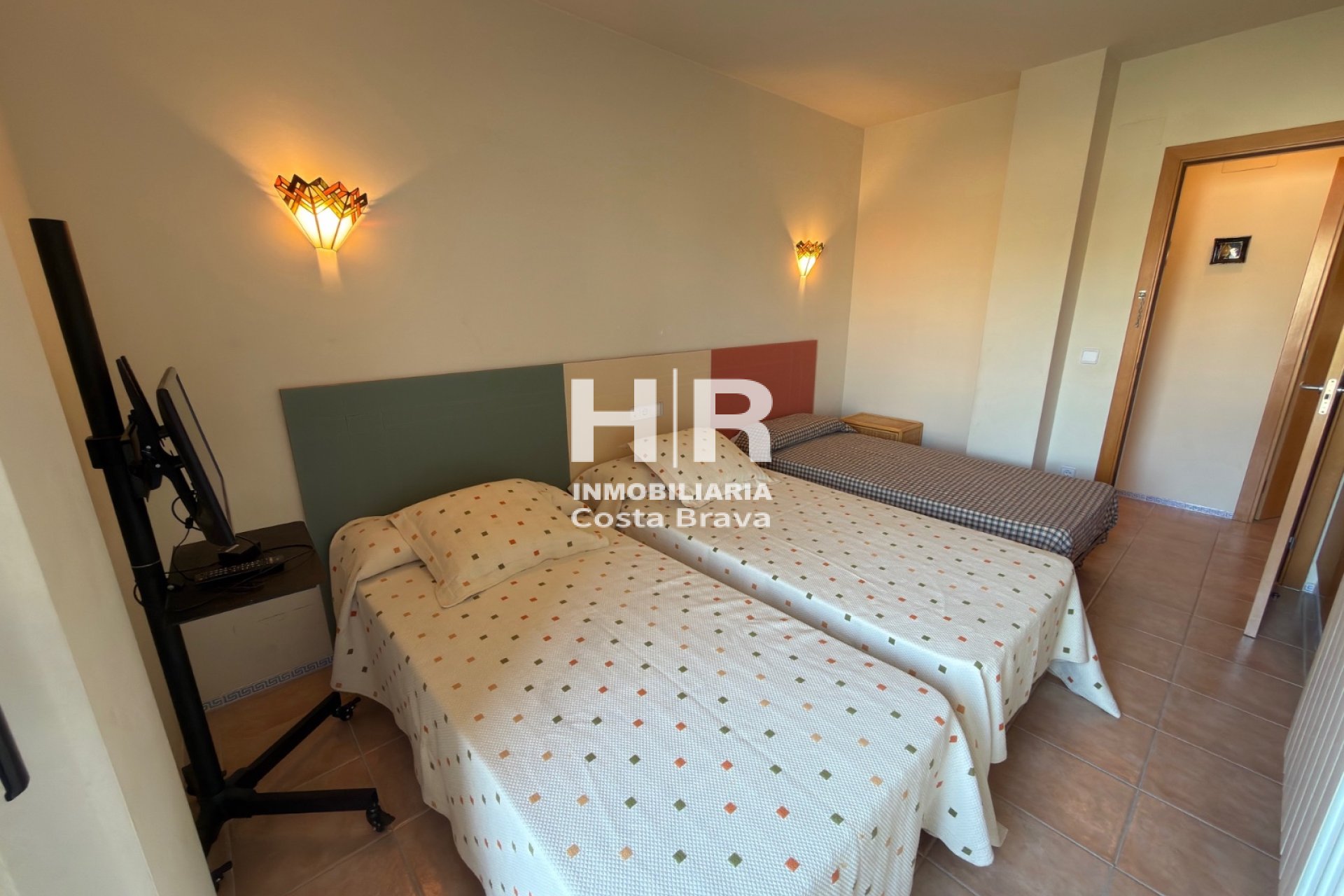 Vente - Appartement - Sant Antoni De Calonge - Centro