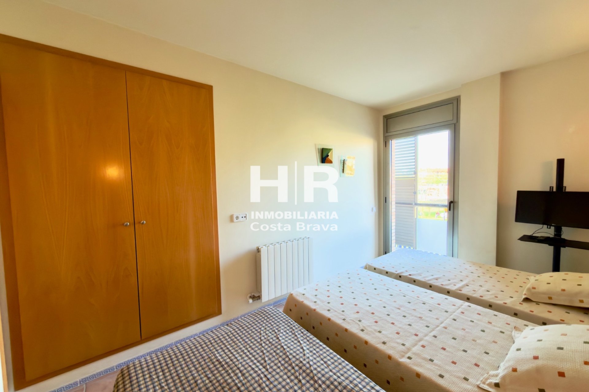 Vente - Appartement - Sant Antoni De Calonge - Centro